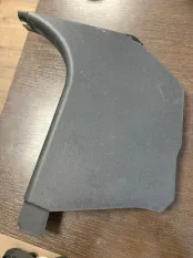 Обшивка стойки MERCEDES GL 320 CDI