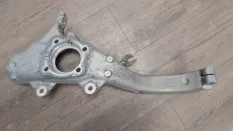 Кулак поворотный BMW X5 4.8i