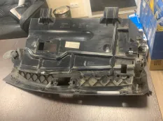 Бардачок BMW 520d