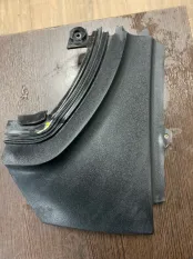 Накладка торпедо MERCEDES GL 320 CDI