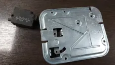 Активатор замка багажника BMW X5