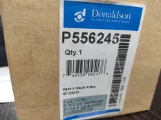 Фильтр топливный FORD ESCORT/ORION