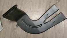 Воздуховод BMW X5