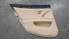 Обшивка двери BMW 530 d