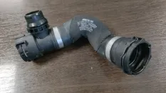 Патрубок MERCEDES AMG GT 63S 4 matic