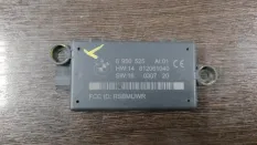 Антенна BMW 650i