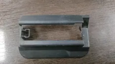 Накладка сиденья MERCEDES-BENZ S 500 4MATIC