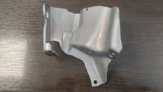 Защита двигателя MERCEDES AMG GT 63S 4 matic