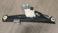 стеклоподъемник BMW 530 d