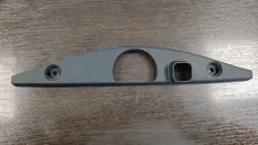 Накладка крышки багажника BMW 530 d