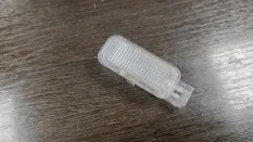 Плафон салона SKODA Octavia