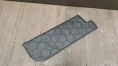 Перегородка BMW 530 d