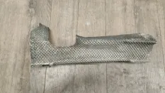 Теплоизоляция BMW 530 d