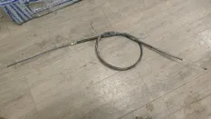 Трос ручника BMW 530 d