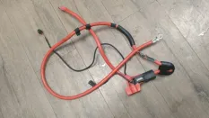 Клемма аккумулятора BMW 530 d