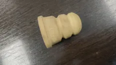 Отбойник амортизатора Geely Vision