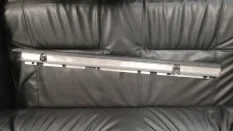 ШТОРКА СОЛНЦЕЗАЩИТНАЯ AUDI A8