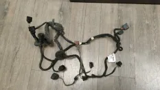 Проводка двери AUDI A8