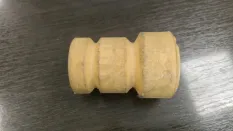 Отбойник амортизатора Lifan X60