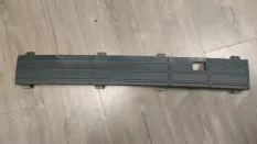 Накладка бампера Volkswagen Polo