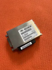 Блок управления раздаткой Land Rover Range Rover Sport