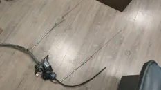 Моторчик шторки AUDI A8