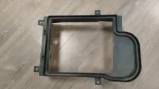 Рамка радиатора BMW X5 4.8i