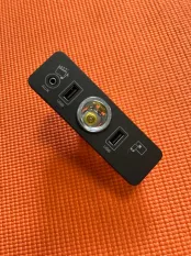 Разъем AUX/USB Land Rover Range Rover Sport