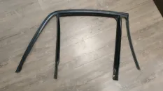 Направляющая стекла двери MERCEDES ML 350 4MATIC