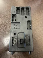 Блок комфорта Land Rover Range Rover Sport