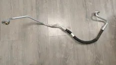 Трубка кондиционера BMW X5 50iX