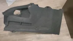 Обшивка багажника BMW 650i