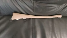 Декоративная накладка центральной консоли BMW 528i