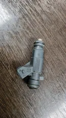 Форсунка топливная VOLKSWAGEN Touareg