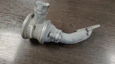 Клапан EGR AUDI A8