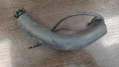 Патрубок BMW 5 Series