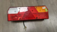 Фонарь EUROSTOP