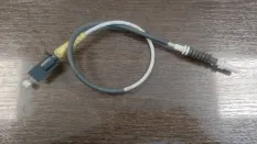 Трос замка двери BMW X5