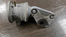 Клапан EGR VOLKSWAGEN Touareg