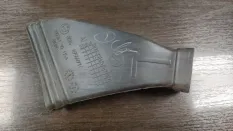 Воздуховод BMW X5