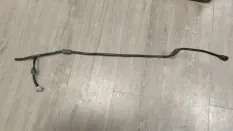 Патрубок системы охлаждения Audi Q7