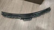 Жабо MERCEDES ML 350 4MATIC