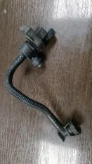 Клапан вентиляции топливного бака BMW 525i