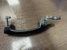 Ручка двери внешняя VOLKSWAGEN Touareg