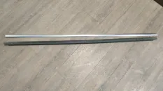 Молдинг стекла VOLKSWAGEN Touareg