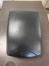 Подлокотник BMW X5