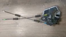 Замок двери LEXUS RX400H