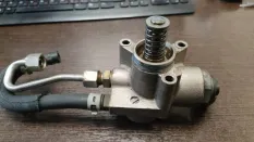 Топливный насос высокого давления VOLKSWAGEN Touareg