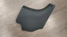 Накладка порога HYUNDAI SOLARIS