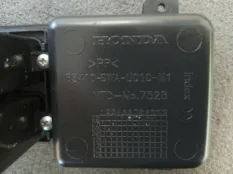 Кнопка обогрева сидений Honda CR-V